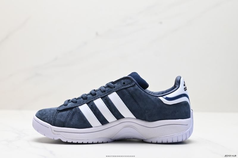 Adidas Campus Shoes